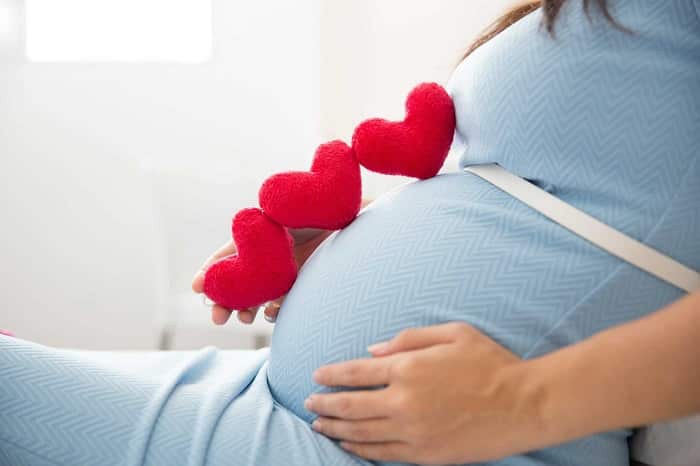 Có nhiều lý do khiến mẹ bầu mang thai dễ bị tiểu đường