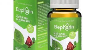 Bepharin