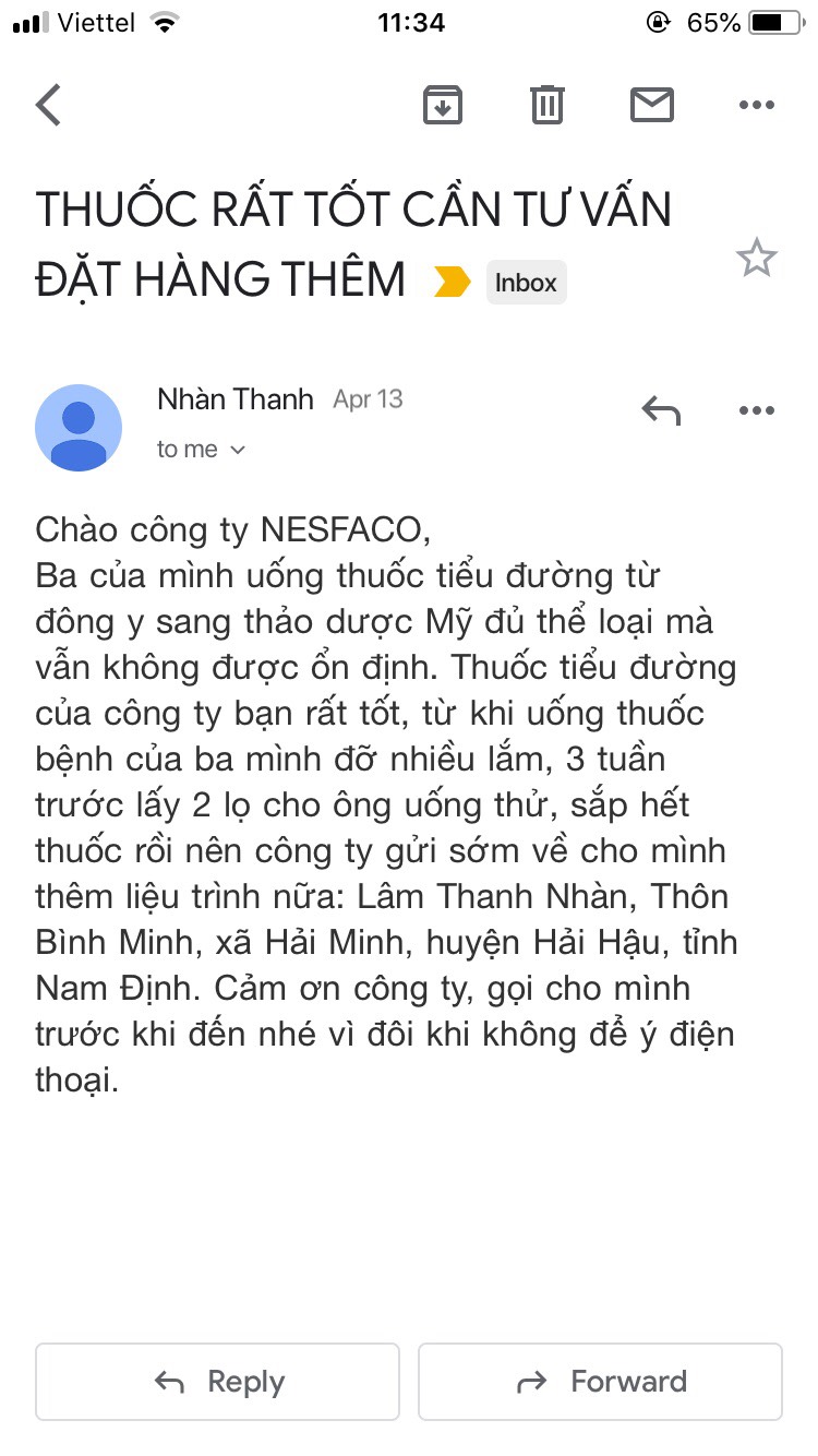 tiểu đường bepharin