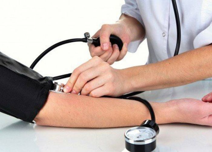 Tăng huyết áp kháng trị có tên tiếng Anh là resistant hypertension