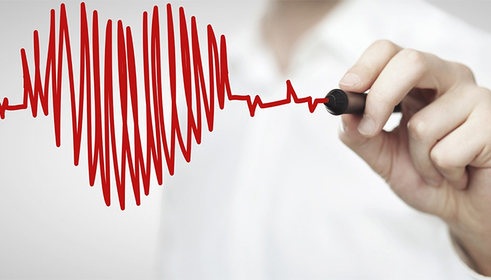 Nhịp tim và huyết áp - Giống hay khác nhau?