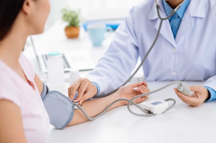 Những bệnh lý liên quan đến thận cũng là một trong những nguyên nhân chính khiến huyết áp tăng cao