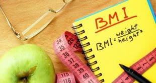 Chỉ số BMI là gì? Nó có ảnh hưởng như thế nào tới sức khỏe