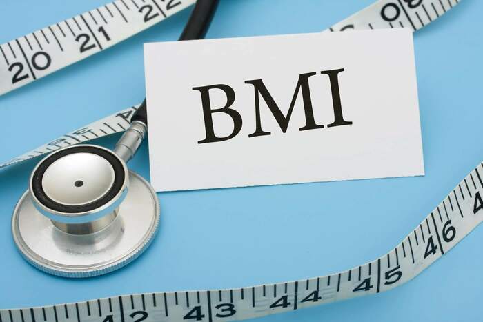 BMI là một trong những chỉ số quan trọng được dùng trong đánh giá sức khỏe