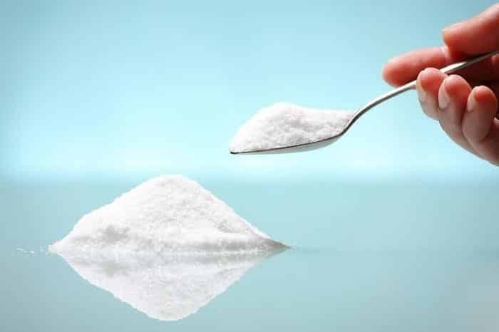 Có nhiều loại đường nhân tạo cho người bị tiểu đường
