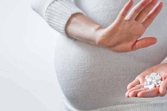 Phụ nữ có thai tuyệt đối không sử dụng thuốc ức chế renin trực tiếp