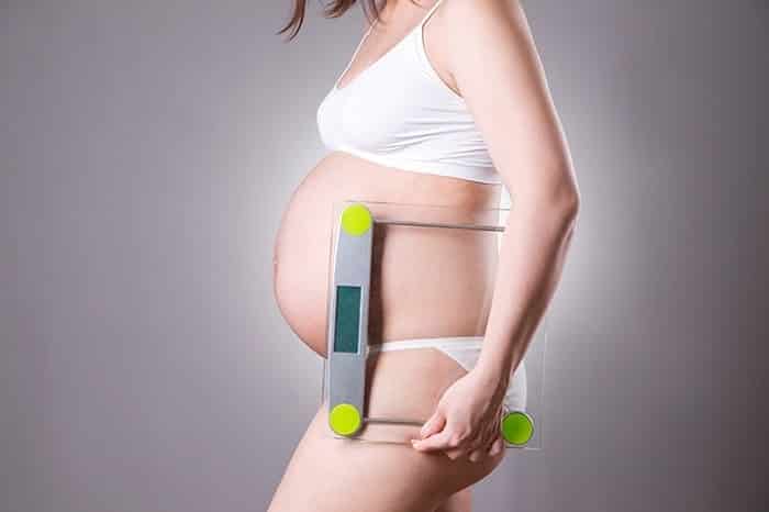 Tiểu đường thai kỳ ảnh hưởng sức khỏe mẹ và bé