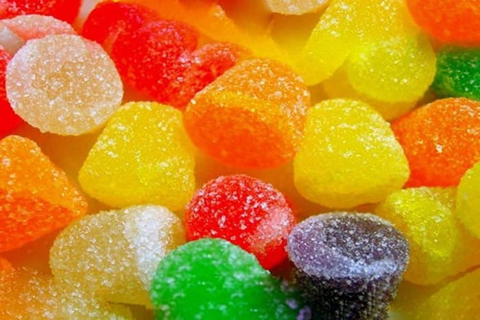 Chất ngọt nhân tạo đang rất phổ biến trong ngành sản xuất thực phẩm