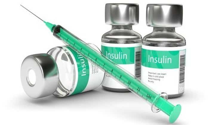 Thiếu hụt Insulin là một trong những nguyên nhân lớn dẫn tới tình trạng này