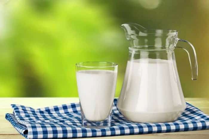 Các loại sữa bầu thường chứa nhiều đường, có hàm lượng dinh dưỡng cao