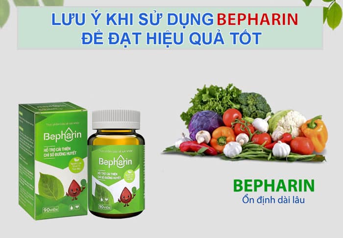 tiểu đường bepharin